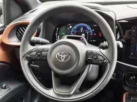 Toyota Aygo (2026) thumbnail 9