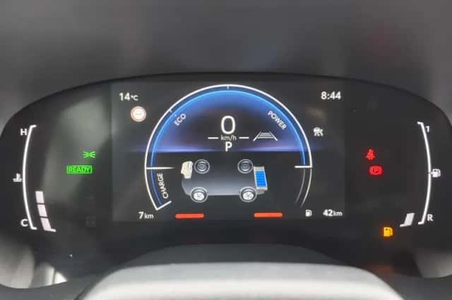 Toyota Aygo (2026) thumbnail 10