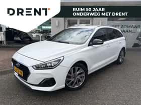 Hyundai i30 (2018)