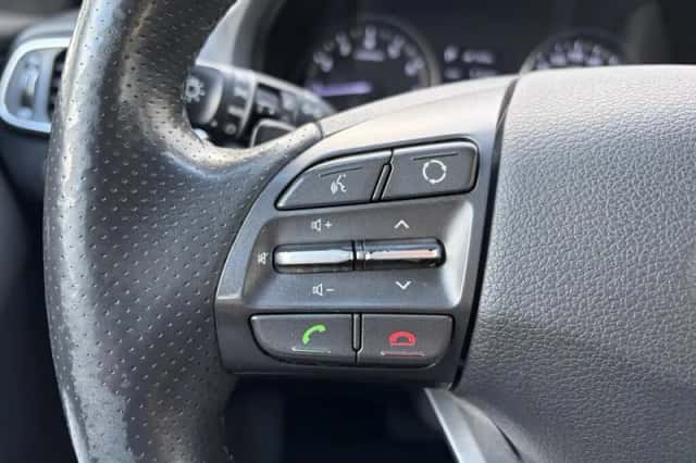 Hyundai i30 (2018) thumbnail 11