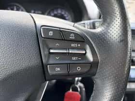 Hyundai i30 (2018) thumbnail 12