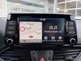 Hyundai i30 (2018) thumbnail 17