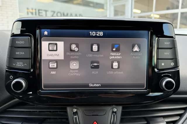 Hyundai i30 (2018) thumbnail 20