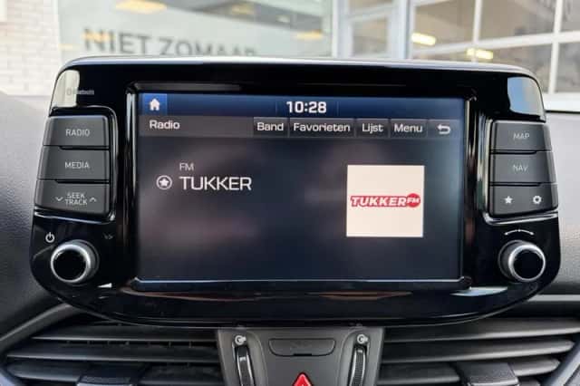 Hyundai i30 (2018) thumbnail 21