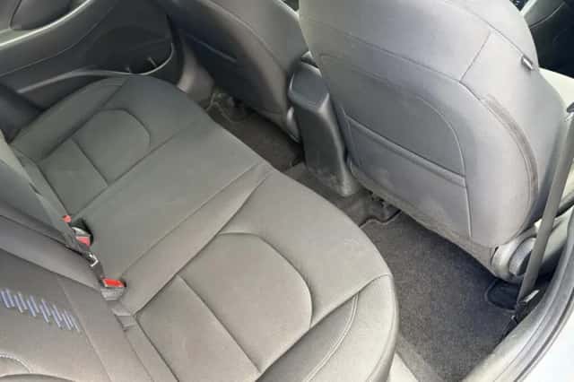 Hyundai i30 (2018) thumbnail 32