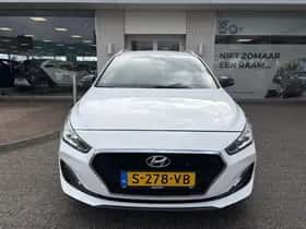 Hyundai i30 (2018) thumbnail 6