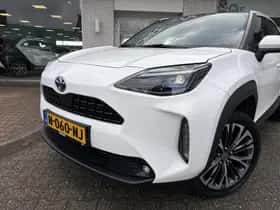 Toyota Yaris Cross (2021) thumbnail 2