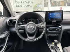 Toyota Yaris Cross (2021) thumbnail 11