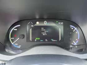 Toyota Yaris Cross (2021) thumbnail 13