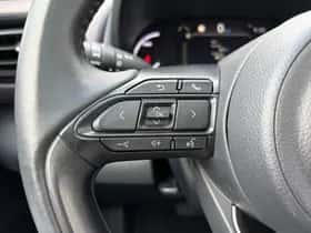 Toyota Yaris Cross (2021) thumbnail 14