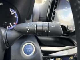 Toyota Yaris Cross (2021) thumbnail 17