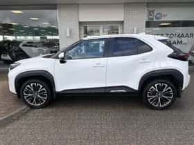 Toyota Yaris Cross (2021) thumbnail 3