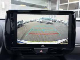 Toyota Yaris Cross (2021) thumbnail 23