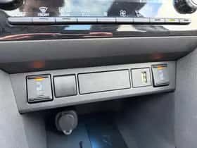 Toyota Yaris Cross (2021) thumbnail 24