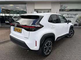 Toyota Yaris Cross (2021) thumbnail 4