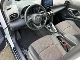 Toyota Yaris Cross (2021) thumbnail 31