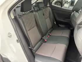 Toyota Yaris Cross (2021) thumbnail 35