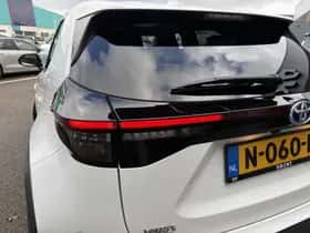 Toyota Yaris Cross (2021) thumbnail 42