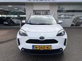 Toyota Yaris Cross (2021) thumbnail 6