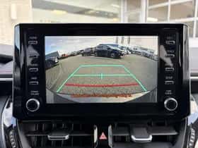 Toyota Corolla (2020) thumbnail 20
