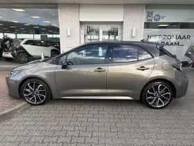 Toyota Corolla (2020) thumbnail 3