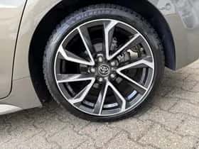 Toyota Corolla (2020) thumbnail 37