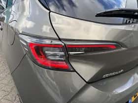 Toyota Corolla (2020) thumbnail 39