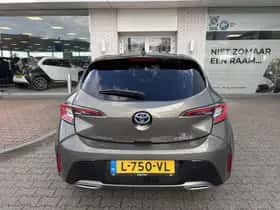 Toyota Corolla (2020) thumbnail 7