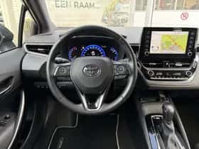 Toyota Corolla (2020) thumbnail 8