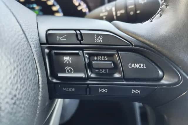 Toyota Yaris Cross (2024) thumbnail 12