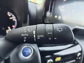 Toyota Yaris Cross (2024) thumbnail 14