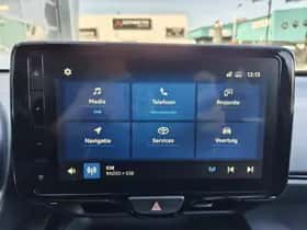 Toyota Yaris Cross (2024) thumbnail 15