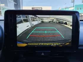 Toyota Yaris Cross (2024) thumbnail 18