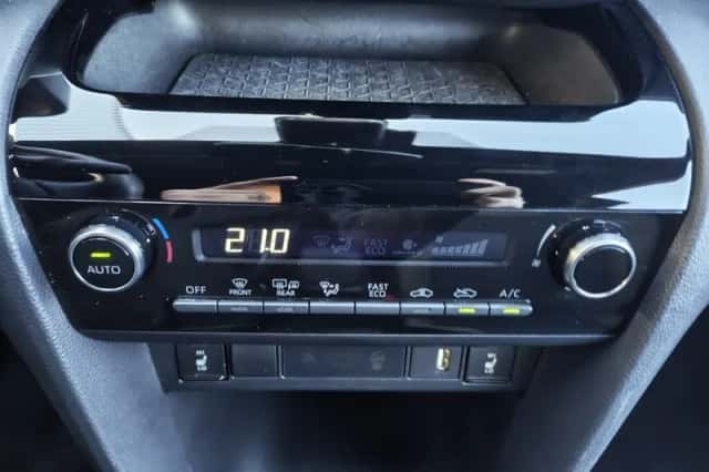 Toyota Yaris Cross (2024) thumbnail 19