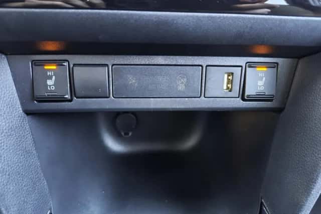 Toyota Yaris Cross (2024) thumbnail 20