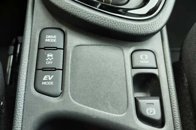 Toyota Yaris Cross (2024) thumbnail 22