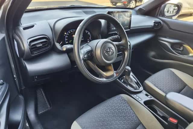 Toyota Yaris Cross (2024) thumbnail 27