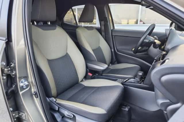 Toyota Yaris Cross (2024) thumbnail 29