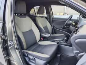 Toyota Yaris Cross (2024) thumbnail 29