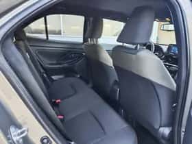 Toyota Yaris Cross (2024) thumbnail 31
