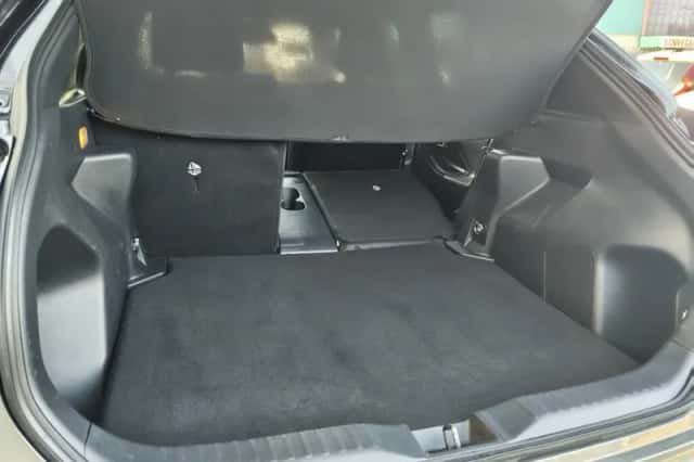 Toyota Yaris Cross (2024) thumbnail 33