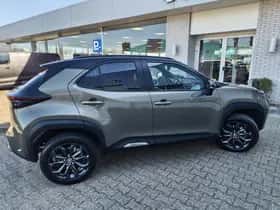 Toyota Yaris Cross (2024) thumbnail 5
