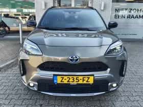 Toyota Yaris Cross (2024) thumbnail 6