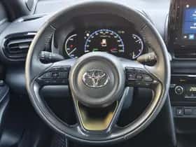 Toyota Yaris Cross (2024) thumbnail 9