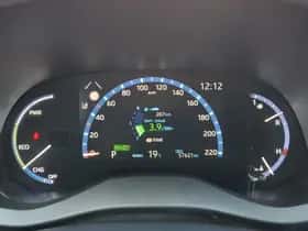 Toyota Yaris Cross (2024) thumbnail 10