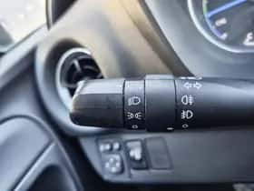 Toyota Yaris (2017) thumbnail 13