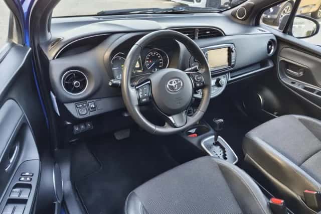 Toyota Yaris (2017) thumbnail 29