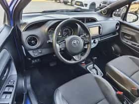Toyota Yaris (2017) thumbnail 29