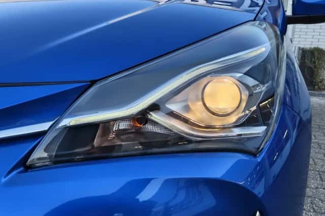 Toyota Yaris (2017) thumbnail 37