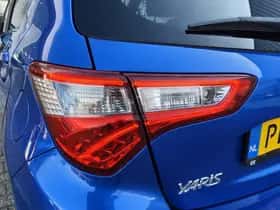 Toyota Yaris (2017) thumbnail 38